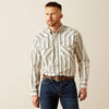 Ariat Men's Finnley Classic Fit Shirt 10054659