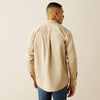 Ariat Men's Lightweight Solid Twill Classic Fit Shirt - 10058558