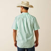 Ariat Men's Wrinkle Free Ellis Classic Fit Shirt - 10058741