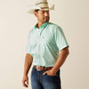 Ariat Men's Wrinkle Free Ellis Classic Fit Shirt - 10058741