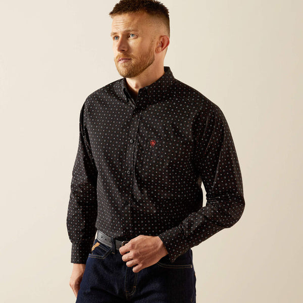 Ariat Men's Westbrook Classic Fit Shirt - 10058764