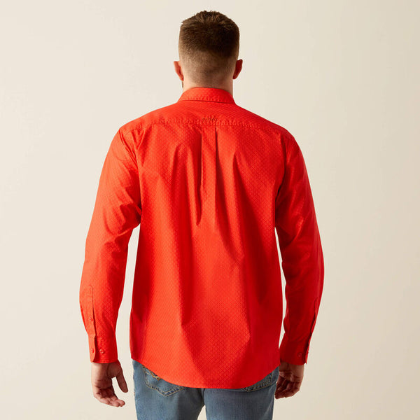 Ariat Men's Waylen Classic Fit Shirt - 10058812