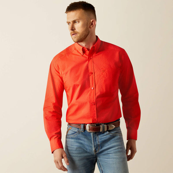 Ariat Men's Waylen Classic Fit Shirt - 10058812