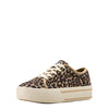 Ariat Ladies Skylar Shoe - Graphic Leopard - 10061133