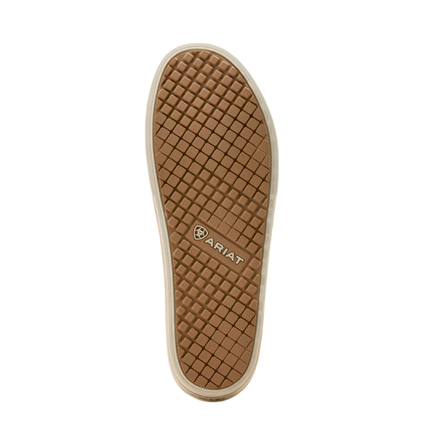 Ariat Ladies Skylar Shoe - Graphic Leopard - 10061133