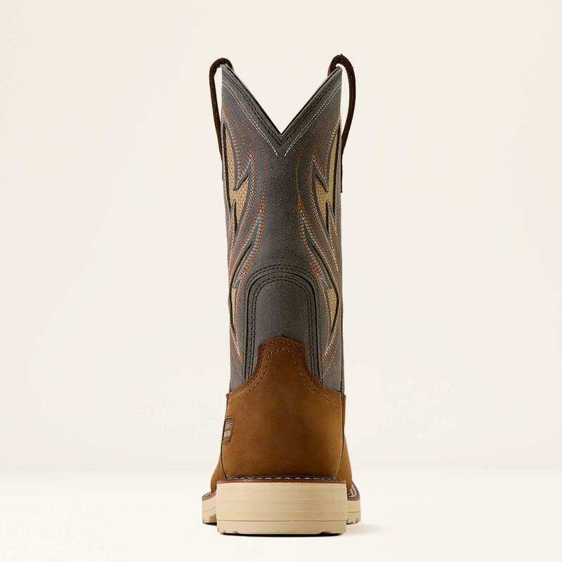 Activator VentTEK Steel Toe Work Boot - 10061284