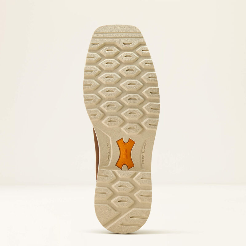 Activator VentTEK Steel Toe Work Boot - 10061284