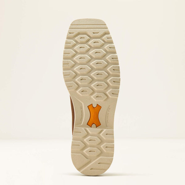 Activator VentTEK Steel Toe Work Boot - 10061284