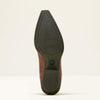 Ariat Ladies Heritage X Toe StretchFit Western Boot - 10061307