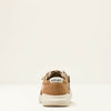 Ariat Ladies Hilo - Tan and White Brindle Hair  - 10061345