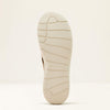 Ariat Ladies Hilo - Tan and White Brindle Hair  - 10061345