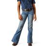 Ariat Girls Tennessee Rosalie Trouser Jean-10061719