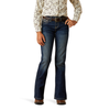Ariat Girls Naomi Boot Cut Jean-10061720