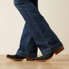 Ariat Ladies Perfect Rise Bessie Slim Trouser Jeans - 10061727
