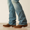 Ariat Men's M4 Relaxed Thomas Boot Cut Jean - 10061732