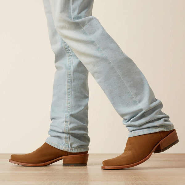 Ariat Men's M7 Slim Ontario Classic Rise Straight Leg Jeans - 10061742