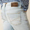Ariat Men's M7 Slim Ontario Classic Rise Straight Leg Jeans - 10061742