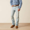Ariat Men's M7 Slim Ontario Classic Rise Straight Leg Jeans - 10061742