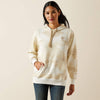 Ariat Ladies Logo 2.0 Hoodie - Sedonya Print - 10062290
