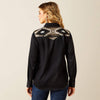 Ariat Ladies Dawn Western Shirt - 10062789