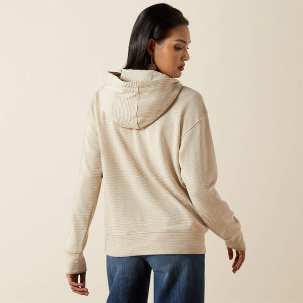 Ariat Ladies Ottoman Hoodie - 10062800