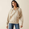 Ariat Ladies Ottoman Hoodie - 10062800