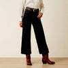 Ultra High Rise Countryside Wide Leg Jean - 10063164