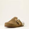 Ariat Ladies Country Mule Sherpa 10063811