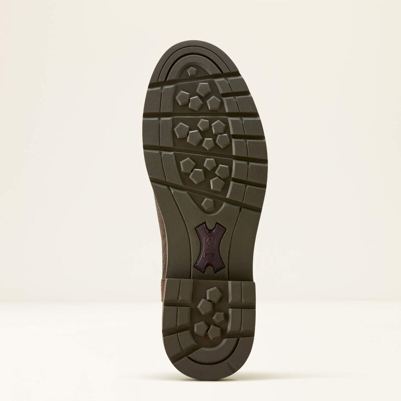 Ariat Men's Wexford Bison Chelsea Boot - 10063831