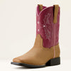 Ariat Youth Tombstone Cottage Western Boot-10063835