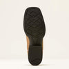 Ariat Youth Tombstone Cottage Western Boot-10063835