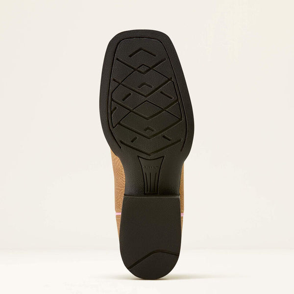 Ariat Youth Tombstone Cottage Western Boot-10063835