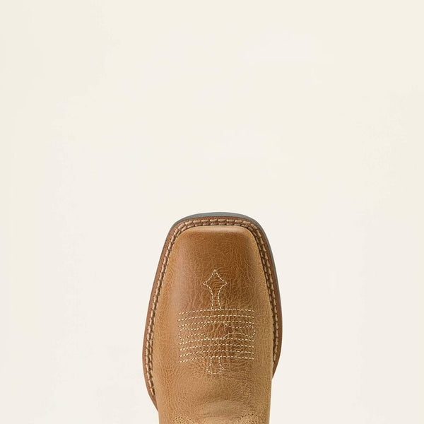 Ariat Youth Tombstone Cottage Western Boot-10063835