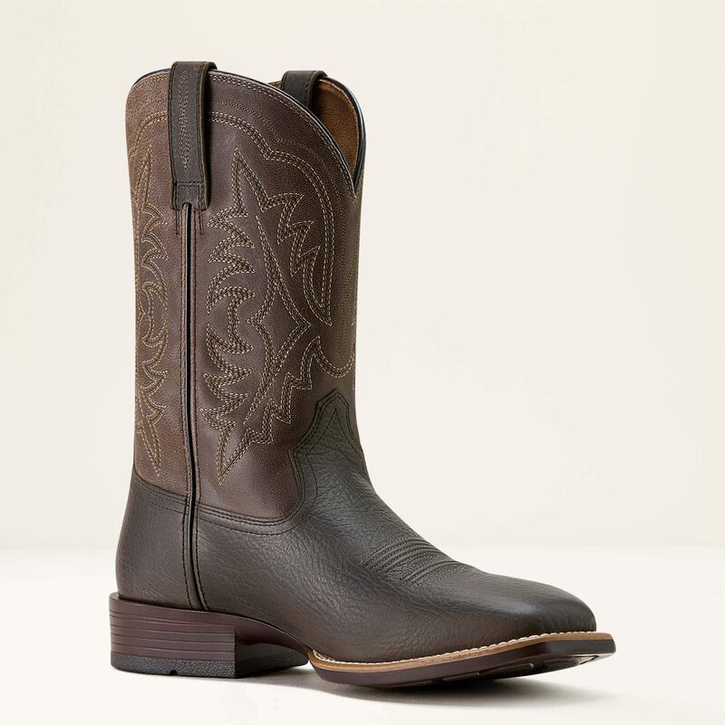 Ariat Men's Ryden Ultra Wide Square Toe Cowboy Boot