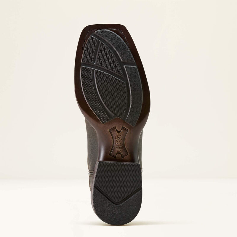 Ariat Men's Ryden Ultra Wide Square Toe Cowboy Boot