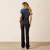 Ariat Ladies Leilani High Rise Trouser Jeans - Winston - 10065878