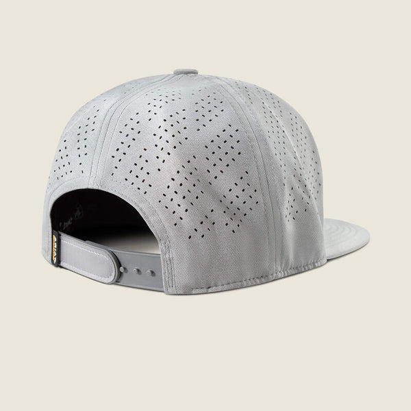 Ariat Work Roughneck Patch Performance Snapback Cap - A290001206
