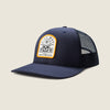 Ariat Work Roughneck Patch Ball Cap - A290001903