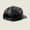 Ariat Men's Camo Embroidery Shield Cap A300092866