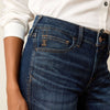 Ariat Ladies Perfect Rise Maddie Trouser Jean-10072974