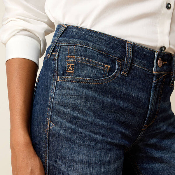 Ariat Ladies Perfect Rise Maddie Trouser Jean-10072974