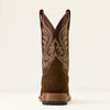 Ariat Men's Cattle Call Wide Square Toe Cowboy Boot - 10074180