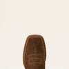 Ariat Men's Cattle Call Wide Square Toe Cowboy Boot - 10074180