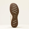 Ariat Men's Buckeye Waterproof Shoe - Croc Print - 10074184