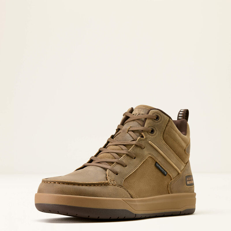 Ariat Men's Outmatch Mid Composite Toe Work Shoe - 10074282