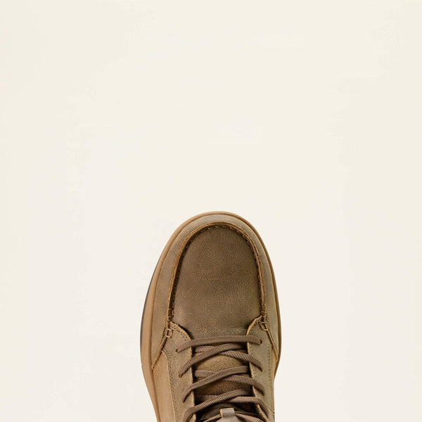 Ariat Men's Outmatch Mid Composite Toe Work Shoe - 10074282