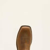 Ariat Men's Activator Live Free Wide Square Toe Steel Toe Work Boot - 10074288