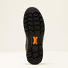 Turbo Duratread Pull On Waterproof Carbon Toe Work Boot - 10074292
