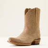 Ariat Ladies Cate X Toe Western Boot - Truly Taupe - 10074298