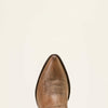 Ariat Ladies Julietta J Toe Western Boot Fawn -10074386